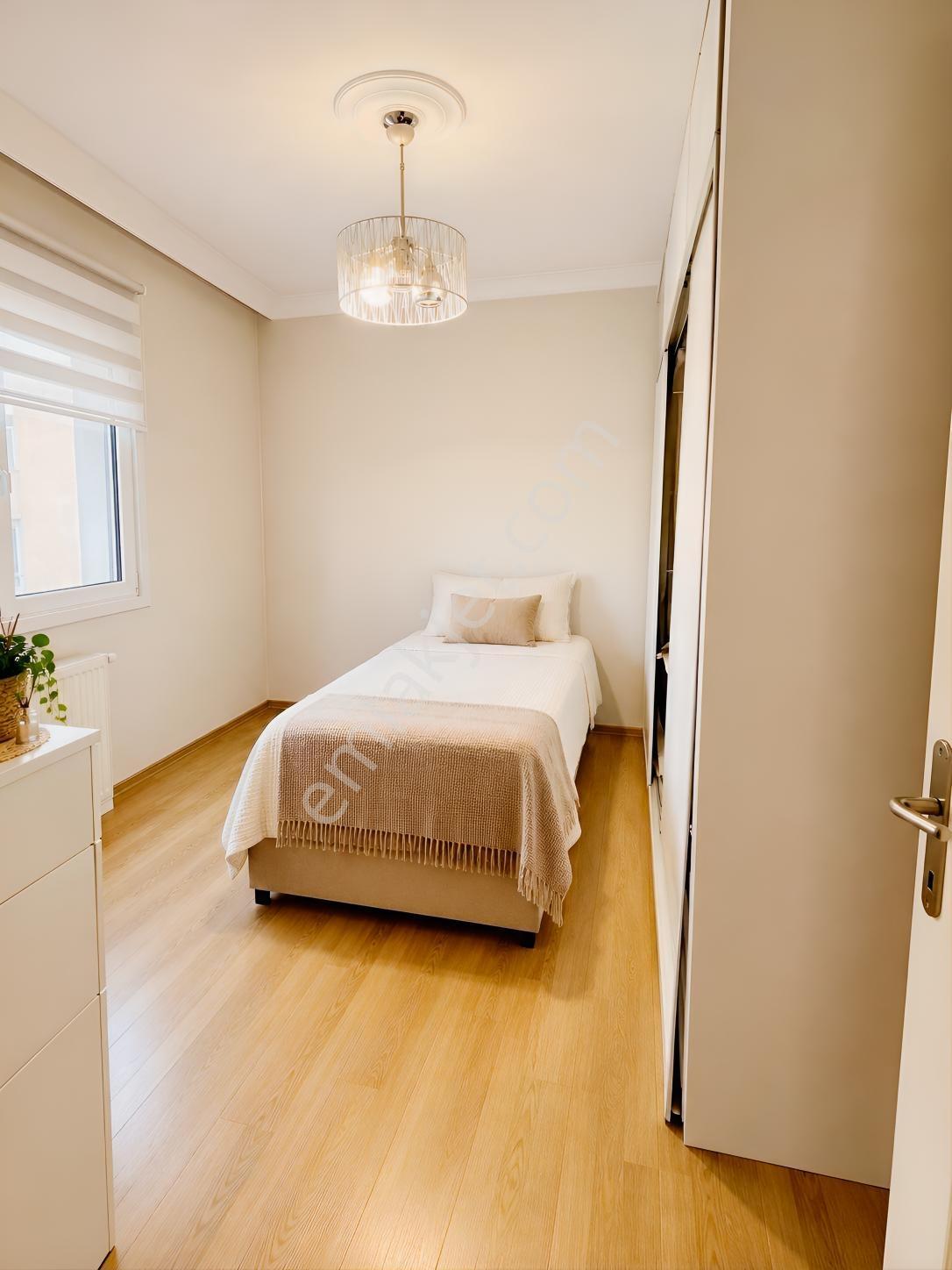 29 Karşıyaka Şemiklerde Satılık 2 + 1 Daire — fotoğraf 10