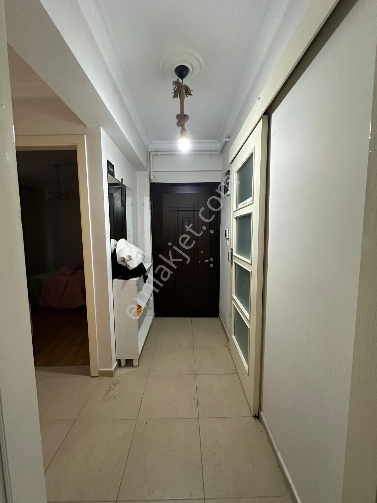 29 Karşıyaka Şemiklerde Satılık 2 + 1 Daire — fotoğraf 12