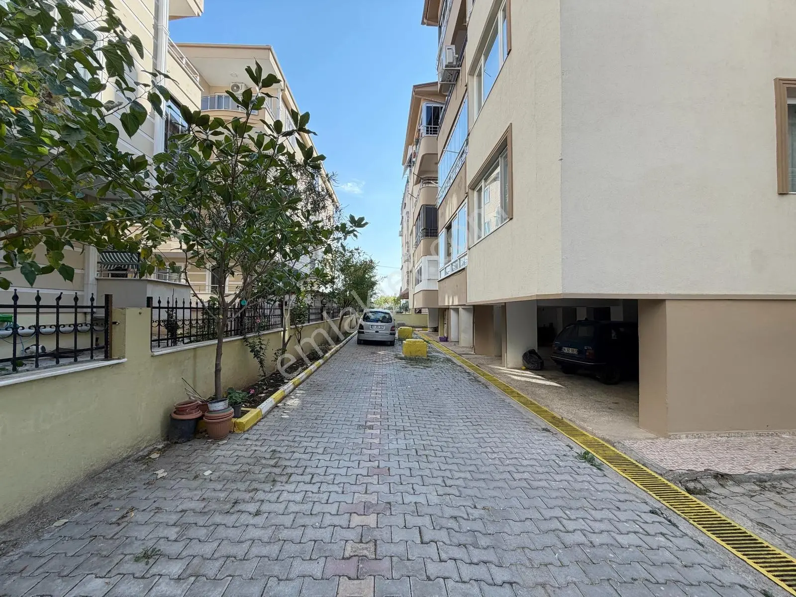 ▀yetkili Güç▀ Altınkumda Denize 500m Otoparklı Kombili 3+1 Daire — fotoğraf 2