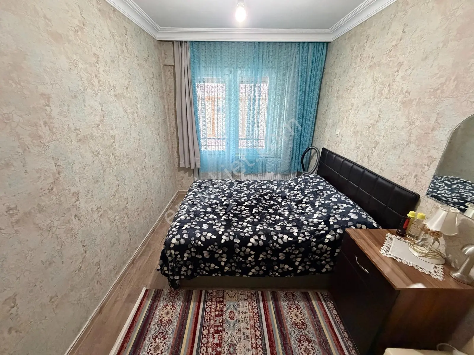 ▀yetkili Güç▀ Altınkumda Denize 500m Otoparklı Kombili 3+1 Daire — fotoğraf 15