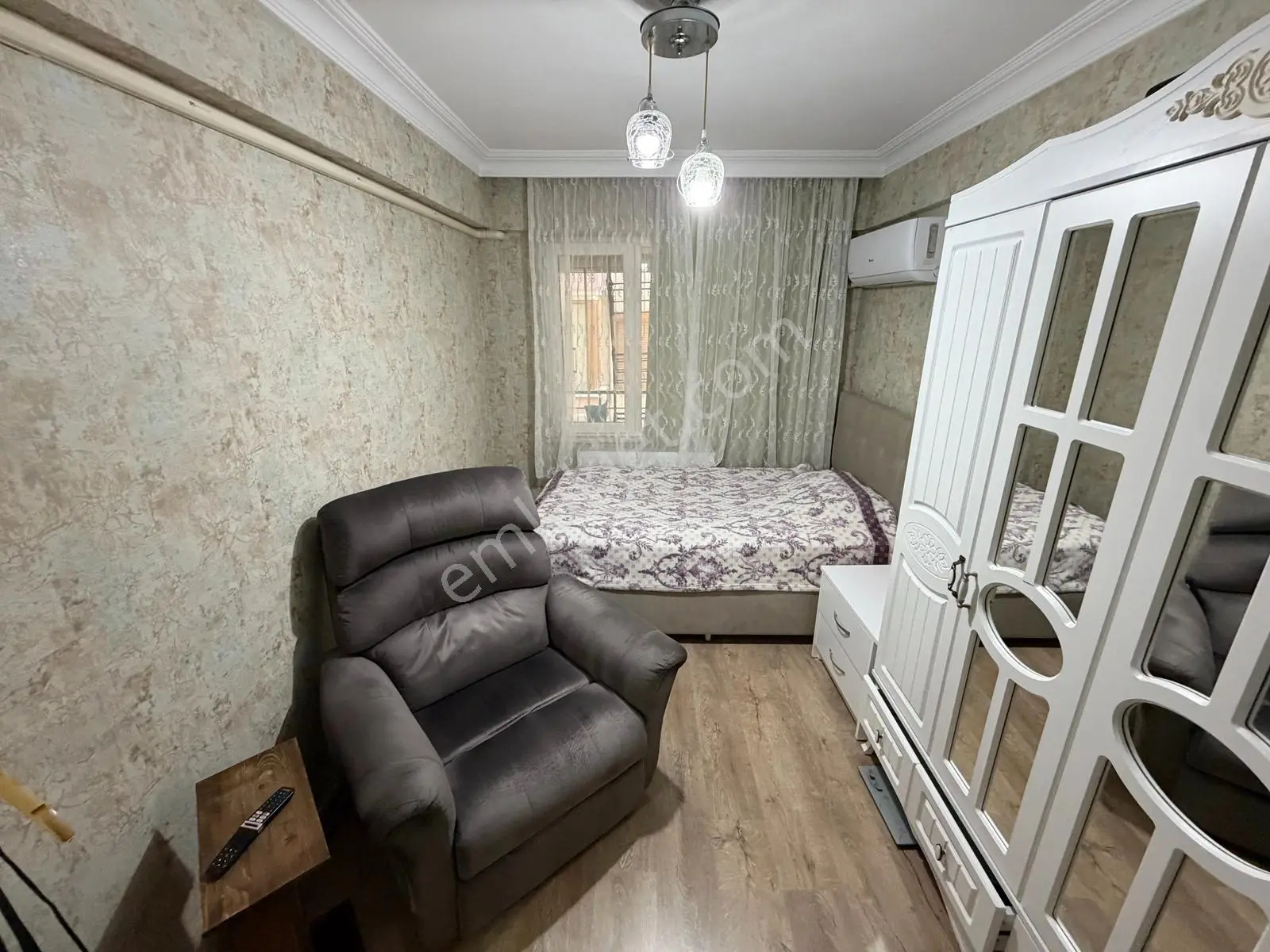 ▀yetkili Güç▀ Altınkumda Denize 500m Otoparklı Kombili 3+1 Daire — fotoğraf 30
