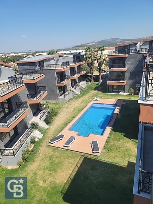 Coldwell Banker Odak'tan Satılık 4 Katlı Villa