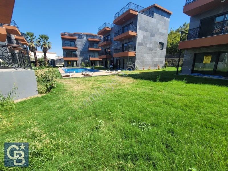 Coldwell Banker Odak'tan Satılık 4 Katlı Villa — fotoğraf 3