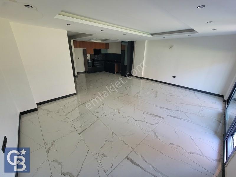 Coldwell Banker Odak'tan Satılık 4 Katlı Villa — fotoğraf 4