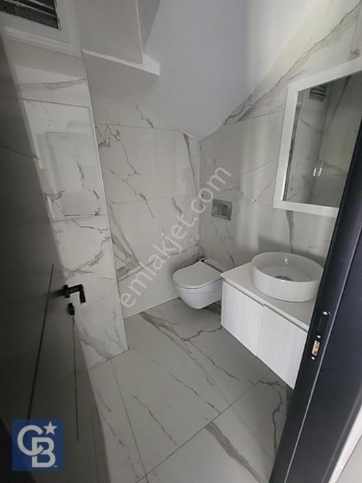 Coldwell Banker Odak'tan Satılık 4 Katlı Villa — fotoğraf 6