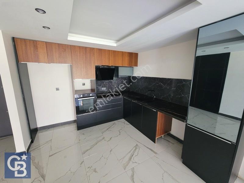 Coldwell Banker Odak'tan Satılık 4 Katlı Villa — fotoğraf 8