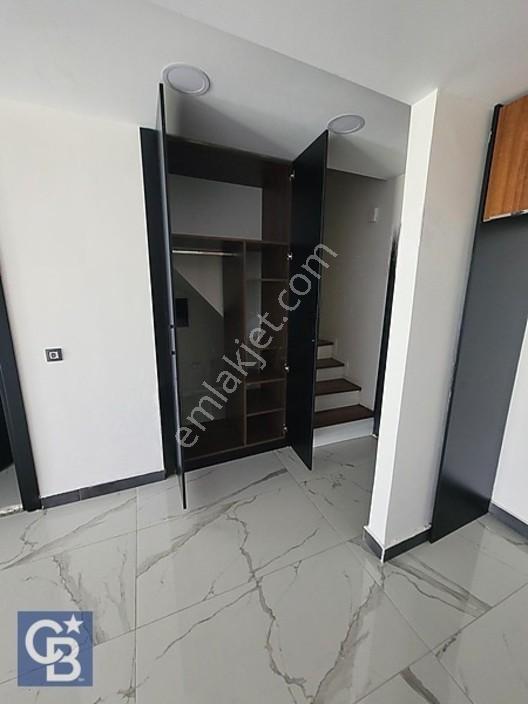 Coldwell Banker Odak'tan Satılık 4 Katlı Villa — fotoğraf 9