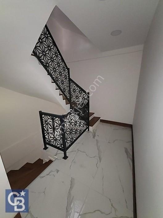 Coldwell Banker Odak'tan Satılık 4 Katlı Villa — fotoğraf 15