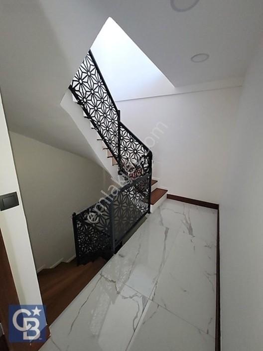 Coldwell Banker Odak'tan Satılık 4 Katlı Villa — fotoğraf 18