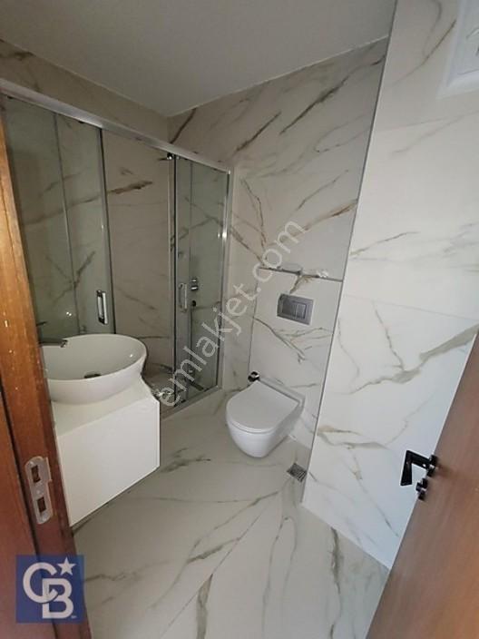 Coldwell Banker Odak'tan Satılık 4 Katlı Villa — fotoğraf 20