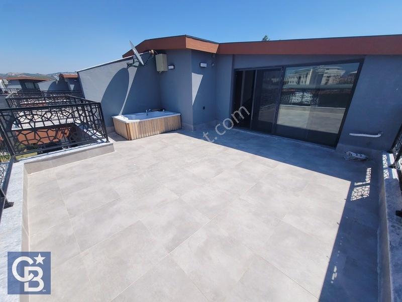 Coldwell Banker Odak'tan Satılık 4 Katlı Villa — fotoğraf 22