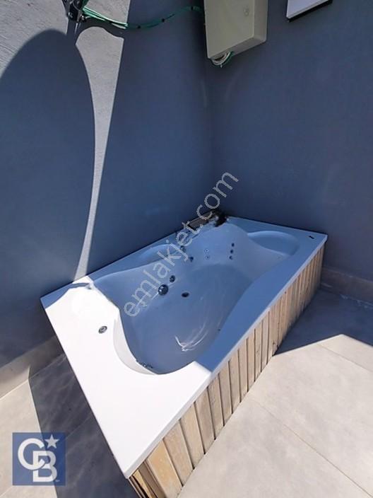 Coldwell Banker Odak'tan Satılık 4 Katlı Villa — fotoğraf 23