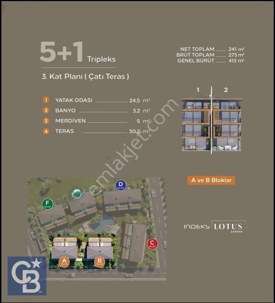 Coldwell Banker Odak'tan Satılık 4 Katlı Villa — fotoğraf 27