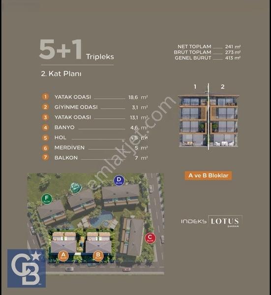 Coldwell Banker Odak'tan Satılık 4 Katlı Villa — fotoğraf 29