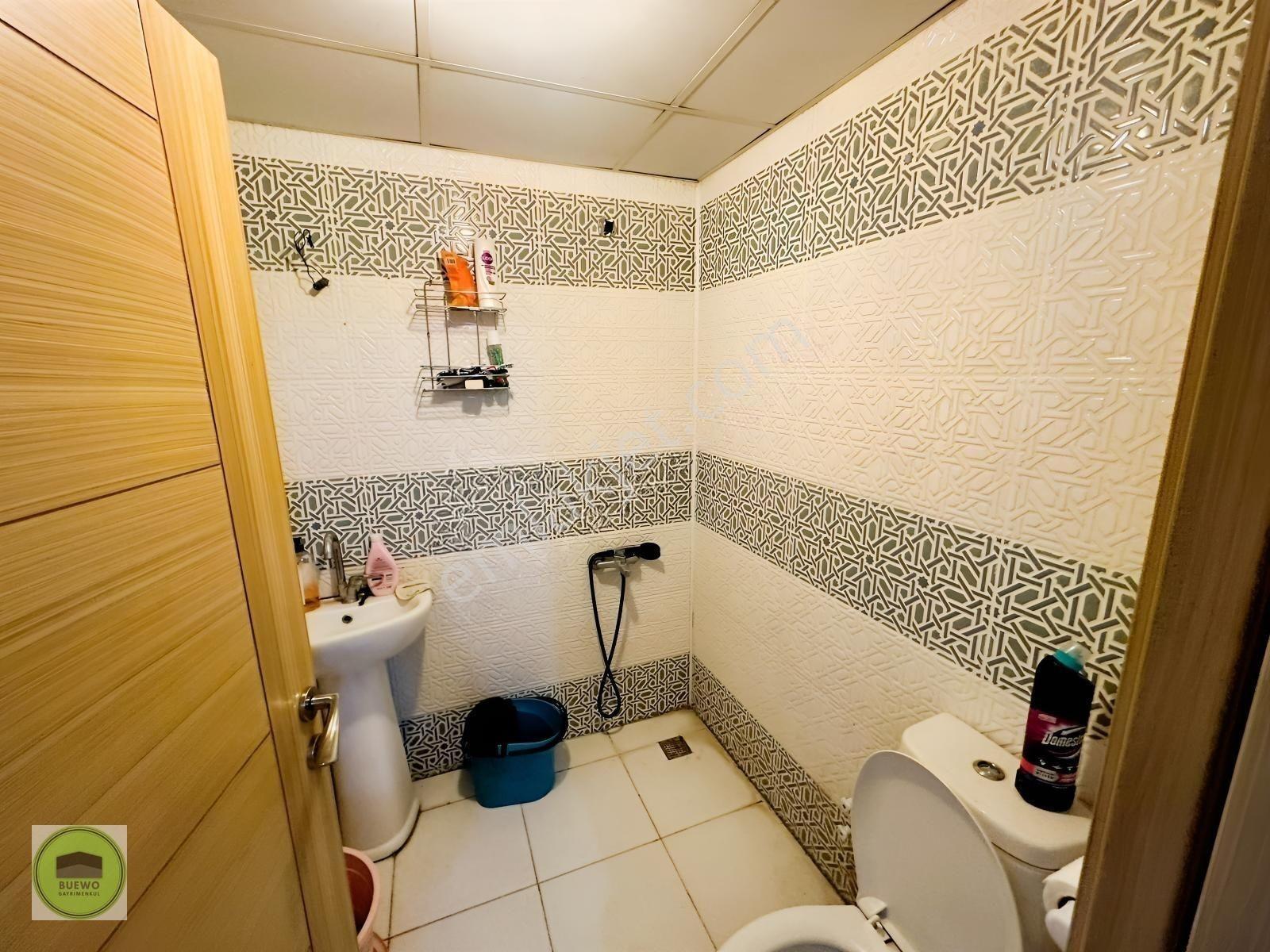 Buewo'dan Kumlubel Mh. 50m² Eşyalı Ara Kat Satılık 1+1 Daire — fotoğraf 9