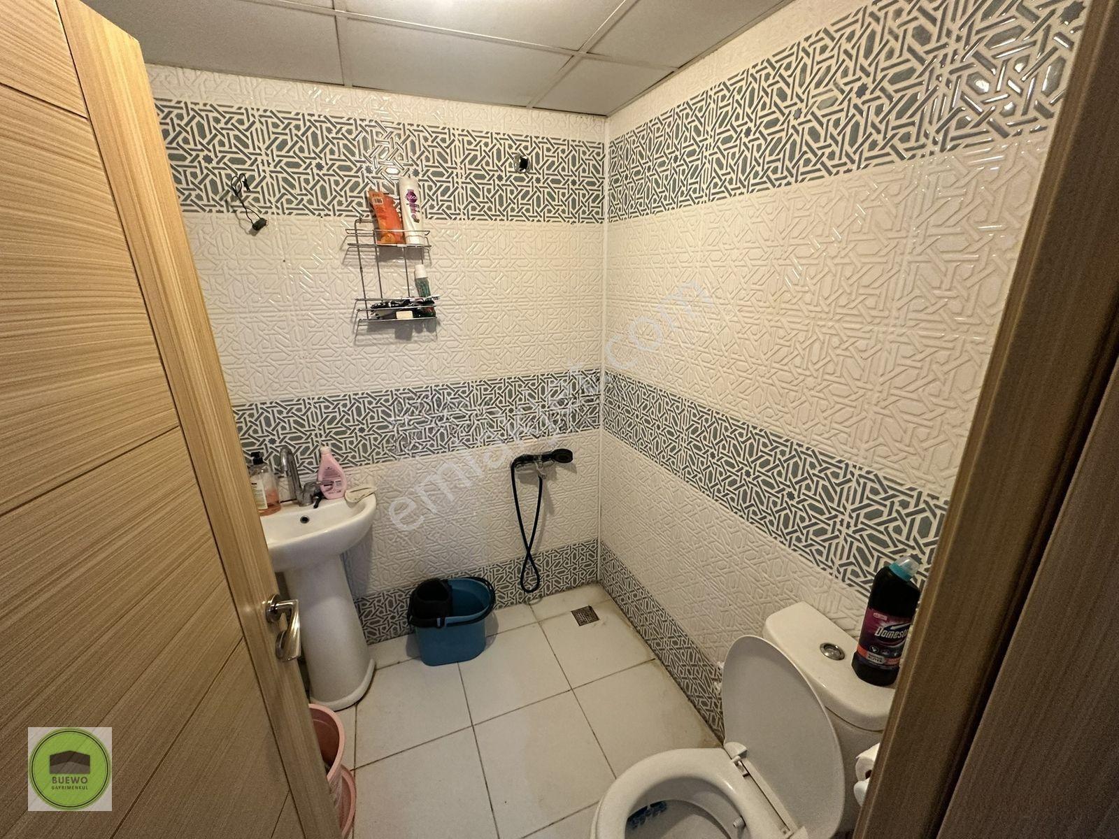 Buewo'dan Kumlubel Mh. 50m² Eşyalı Ara Kat Satılık 1+1 Daire — fotoğraf 10