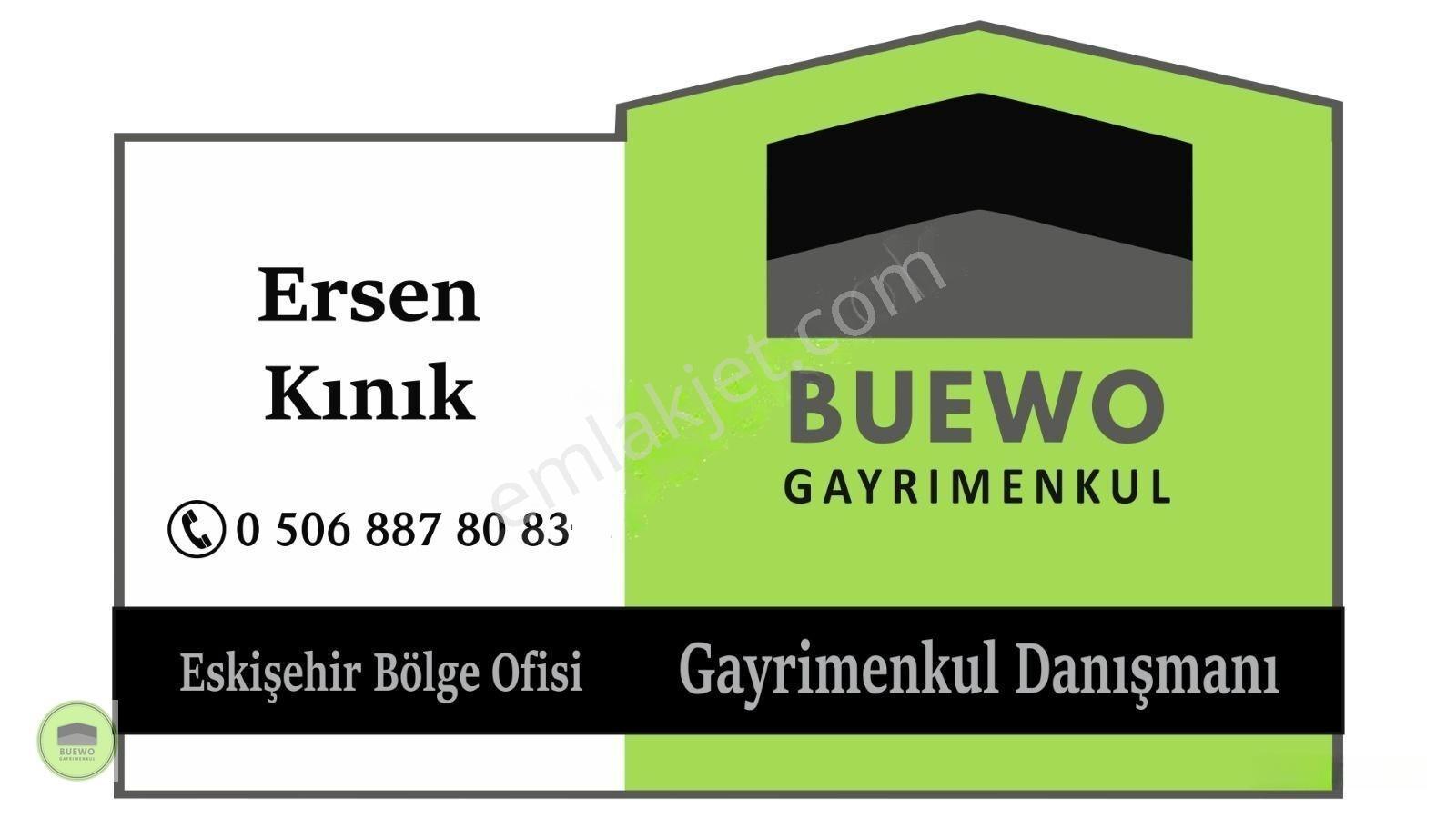 Buewo'dan Kumlubel Mh. 50m² Eşyalı Ara Kat Satılık 1+1 Daire — fotoğraf 20