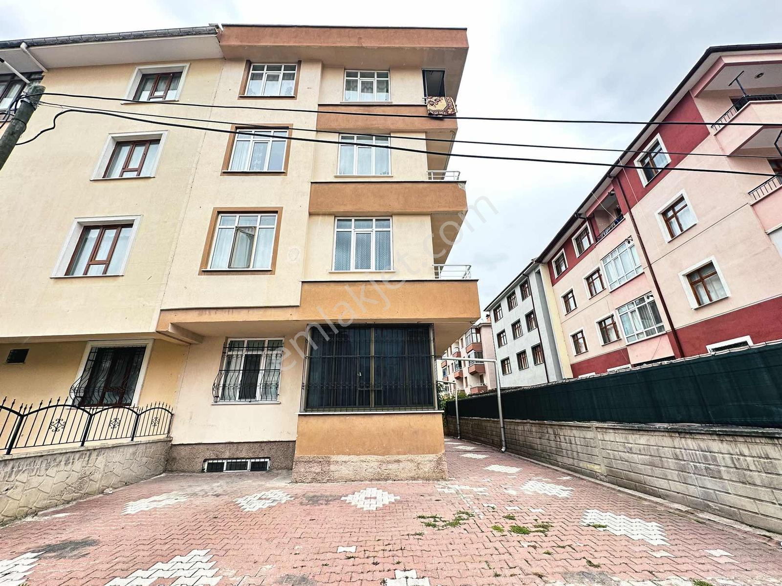 Enes Acur'Dan Araplar'Da 4+1 Ters Dubleks Daire