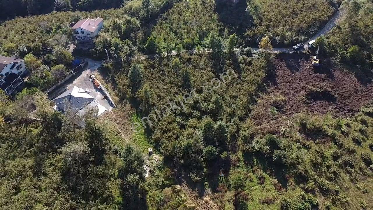 Trabzon Gölçayır'da Satılık Arazi — fotoğraf 11
