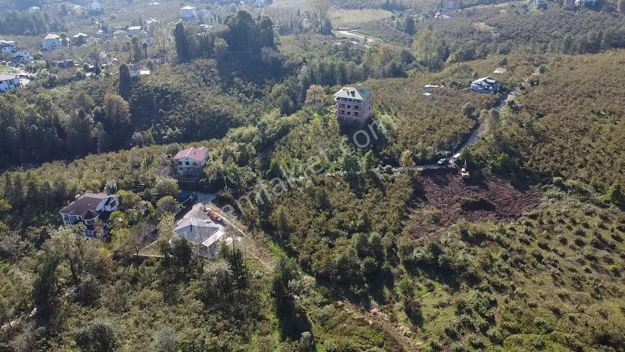Trabzon Gölçayır'da Satılık Arazi — fotoğraf 12