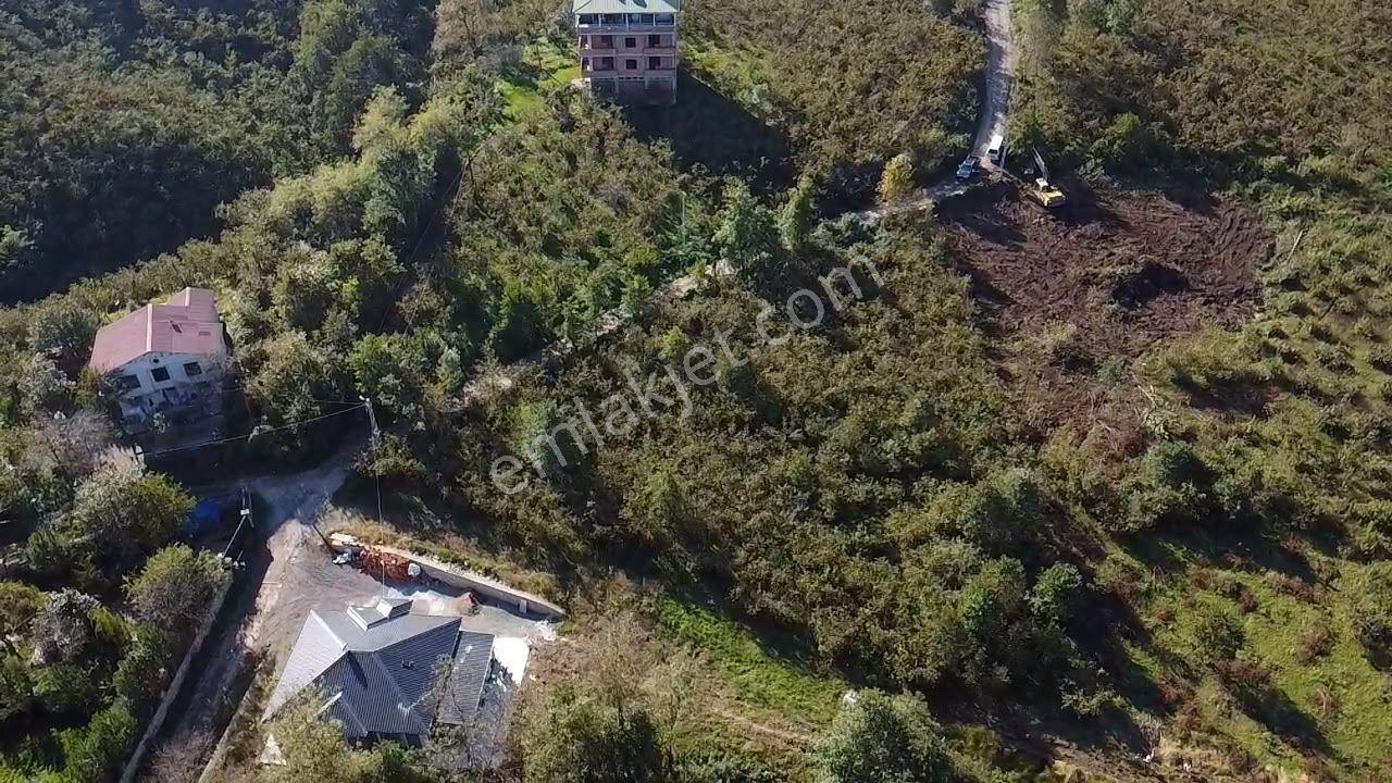 Trabzon Gölçayır'da Satılık Arazi — fotoğraf 14