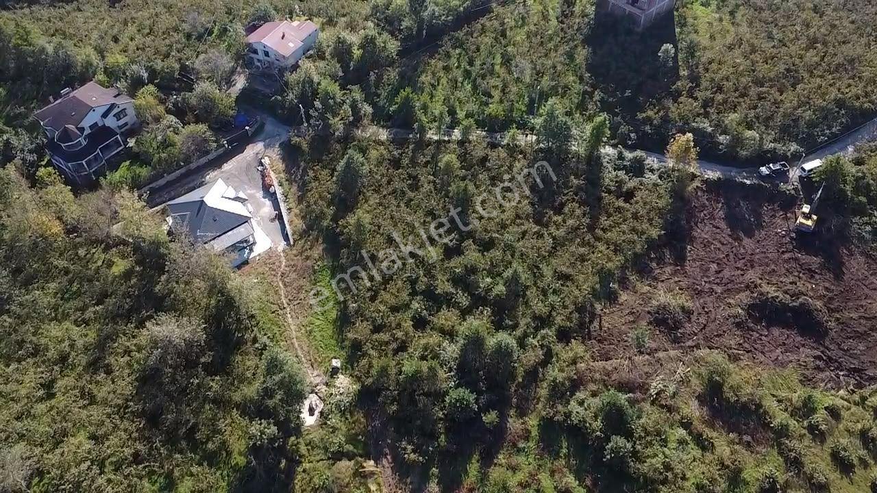 Trabzon Gölçayır'da Satılık Arazi — fotoğraf 15