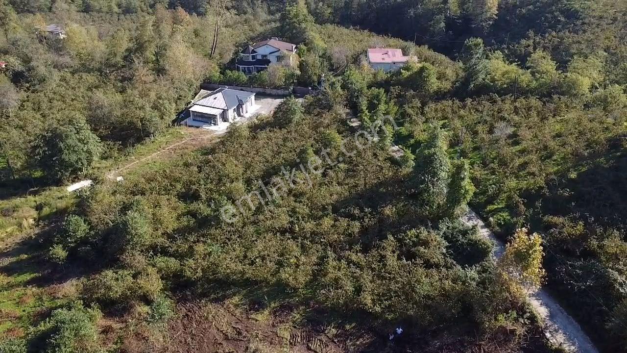 Trabzon Gölçayır'da Satılık Arazi — fotoğraf 21