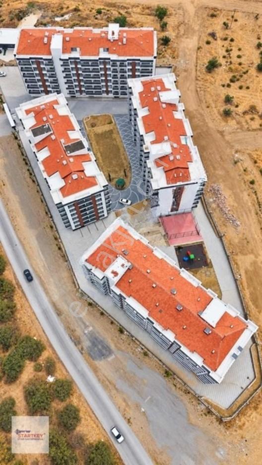 Ergenekon Mah.satılık 2+1 Daire (site İçerisinde)