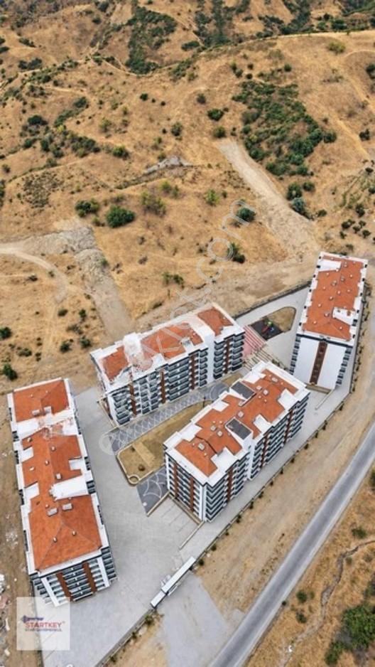 Ergenekon Mah.satılık 2+1 Daire (site İçerisinde) — fotoğraf 2