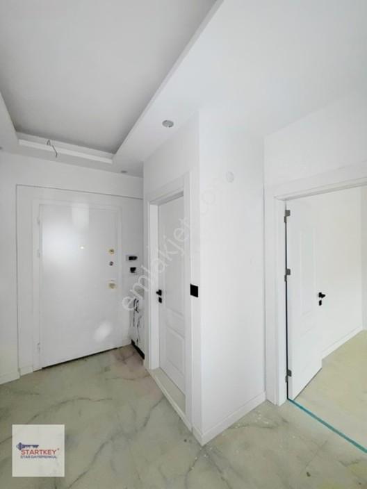 Ergenekon Mah.satılık 2+1 Daire (site İçerisinde) — fotoğraf 6