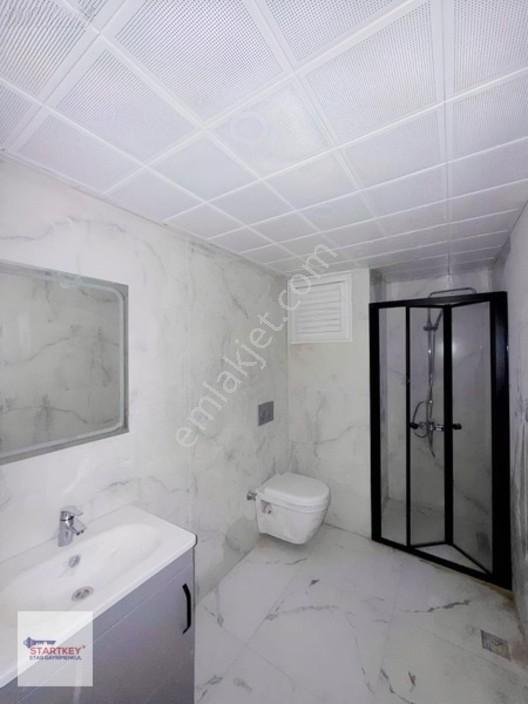 Ergenekon Mah.satılık 2+1 Daire (site İçerisinde) — fotoğraf 7