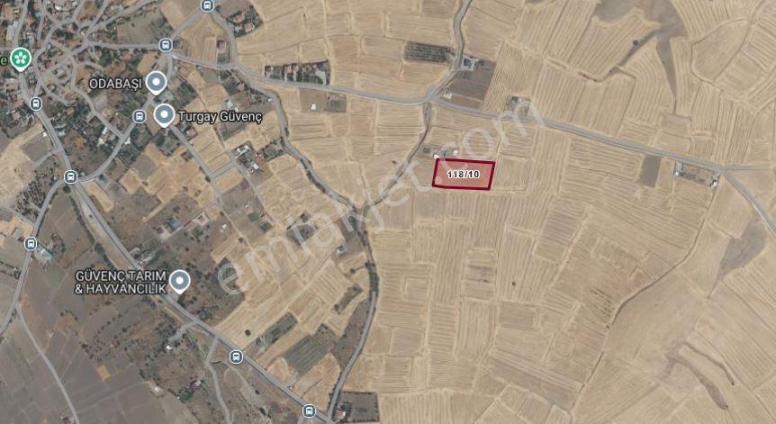 Şehre Yakın Doruklu Mah. Toplam 43.332 M2 Satılık Tarlalar — fotoğraf 2