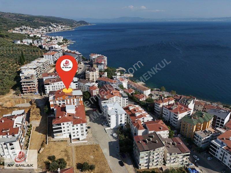 Armutlu İskele Mevkii'nde Full Eşyalı 2+1 Satılık Daire — fotoğraf 2