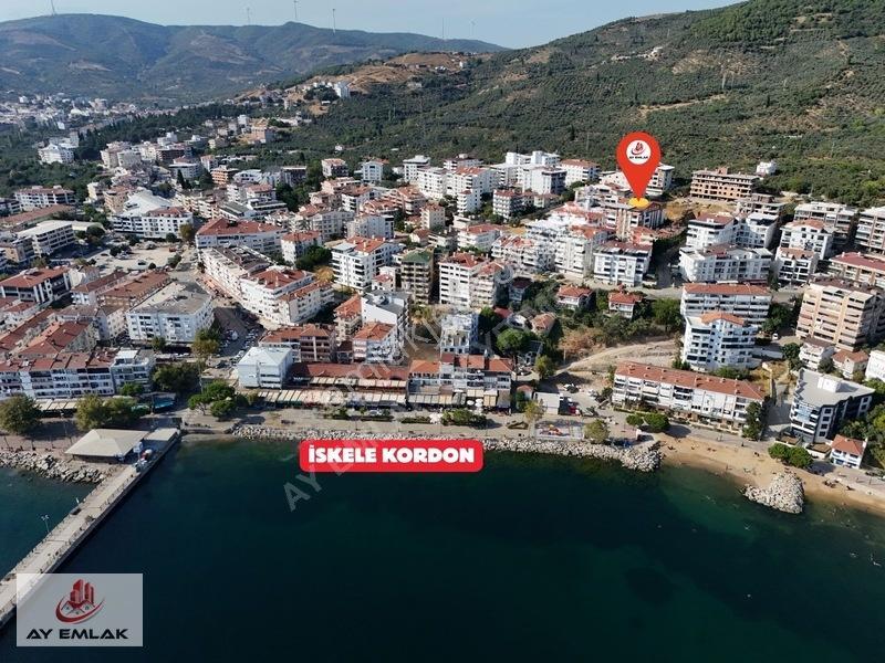 Armutlu İskele Mevkii'nde Full Eşyalı 2+1 Satılık Daire — fotoğraf 3