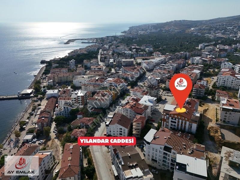 Armutlu İskele Mevkii'nde Full Eşyalı 2+1 Satılık Daire — fotoğraf 4