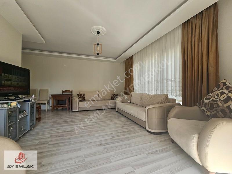 Armutlu İskele Mevkii'nde Full Eşyalı 2+1 Satılık Daire — fotoğraf 5