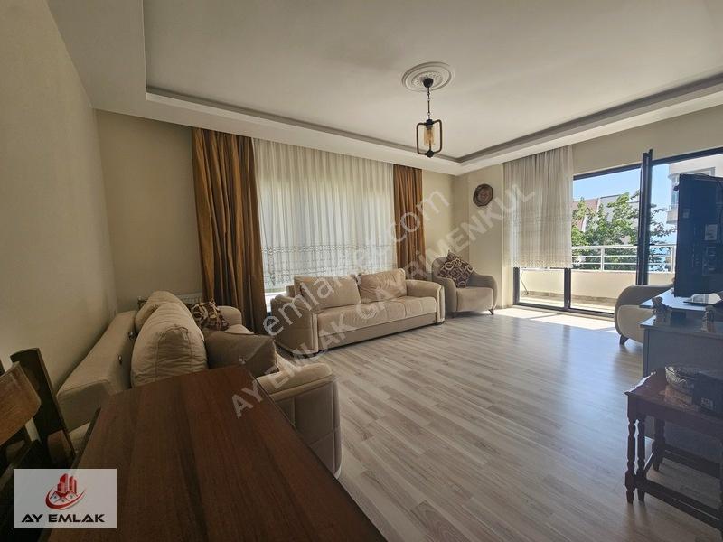Armutlu İskele Mevkii'nde Full Eşyalı 2+1 Satılık Daire — fotoğraf 6
