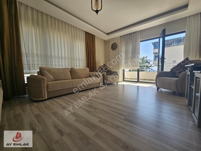 Armutlu İskele Mevkii'nde Full Eşyalı 2+1 Satılık Daire — fotoğraf 7