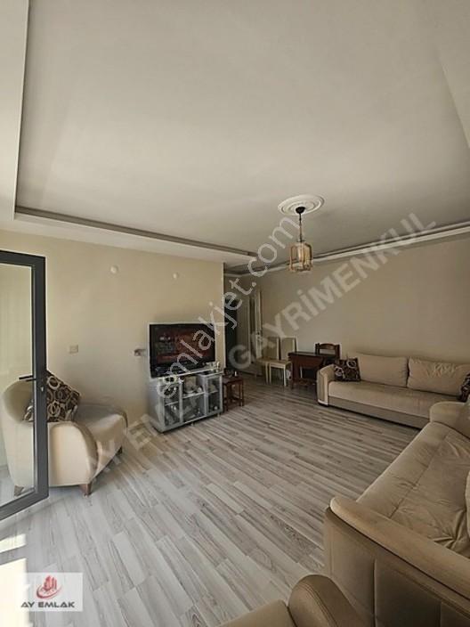 Armutlu İskele Mevkii'nde Full Eşyalı 2+1 Satılık Daire — fotoğraf 8