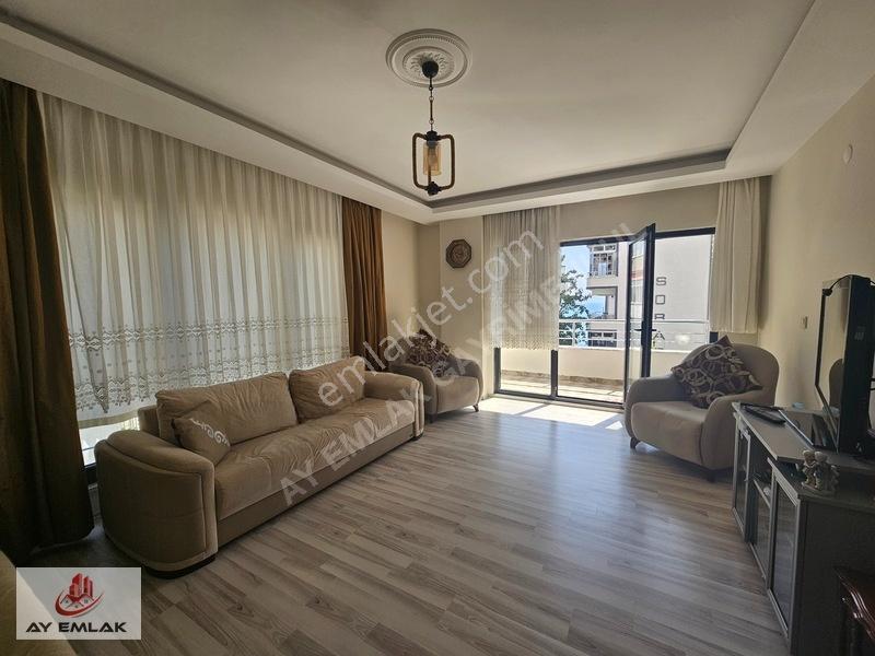 Armutlu İskele Mevkii'nde Full Eşyalı 2+1 Satılık Daire — fotoğraf 9