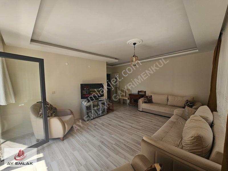 Armutlu İskele Mevkii'nde Full Eşyalı 2+1 Satılık Daire — fotoğraf 10