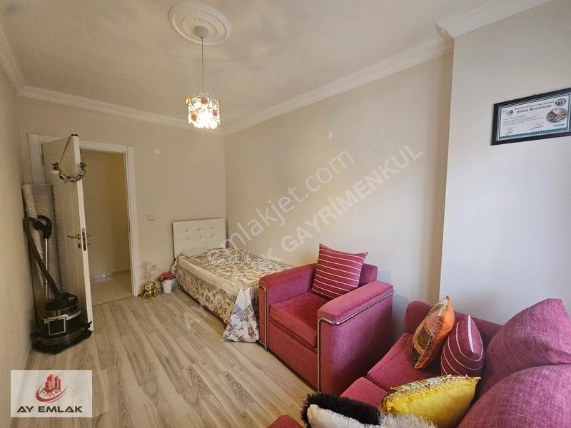 Armutlu İskele Mevkii'nde Full Eşyalı 2+1 Satılık Daire — fotoğraf 11