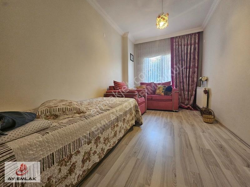 Armutlu İskele Mevkii'nde Full Eşyalı 2+1 Satılık Daire — fotoğraf 12