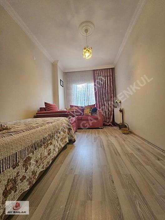 Armutlu İskele Mevkii'nde Full Eşyalı 2+1 Satılık Daire — fotoğraf 13