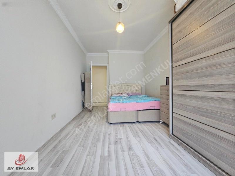 Armutlu İskele Mevkii'nde Full Eşyalı 2+1 Satılık Daire — fotoğraf 14