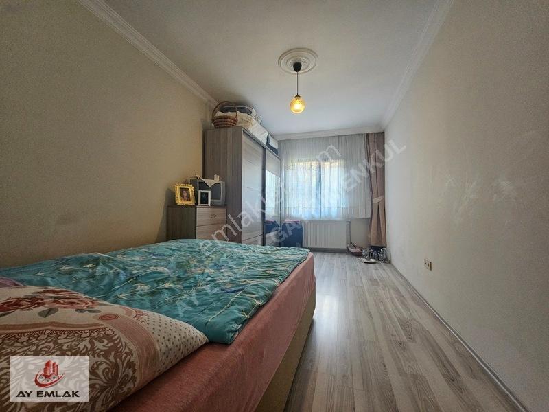 Armutlu İskele Mevkii'nde Full Eşyalı 2+1 Satılık Daire — fotoğraf 15