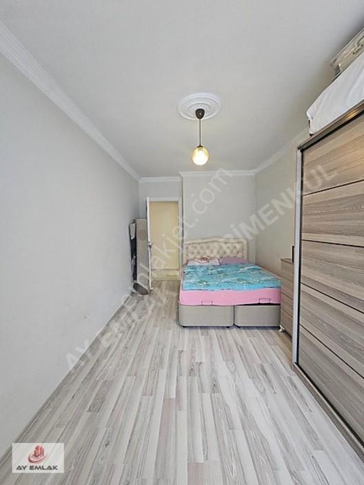 Armutlu İskele Mevkii'nde Full Eşyalı 2+1 Satılık Daire — fotoğraf 16