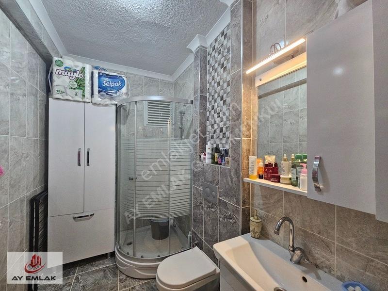 Armutlu İskele Mevkii'nde Full Eşyalı 2+1 Satılık Daire — fotoğraf 17