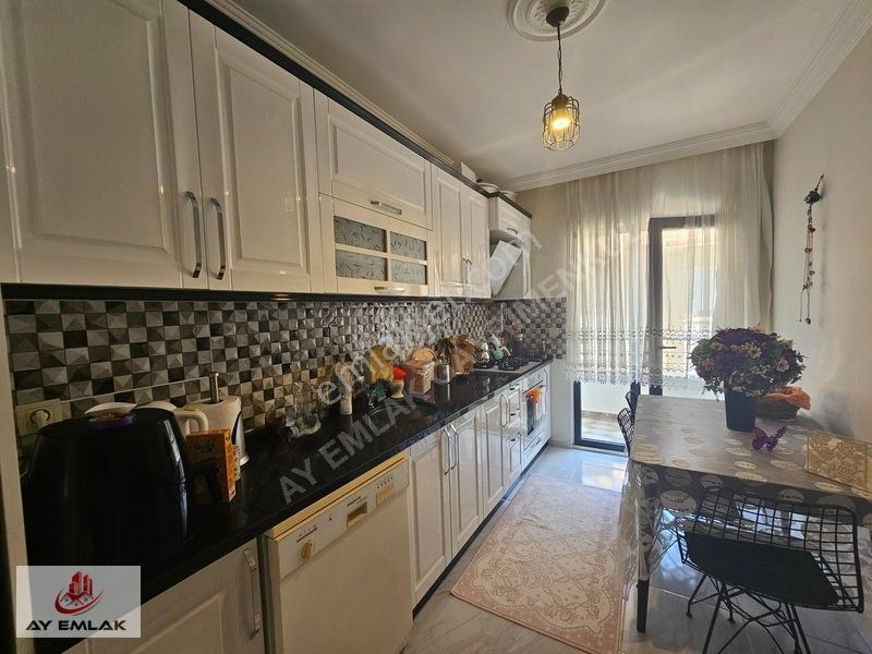 Armutlu İskele Mevkii'nde Full Eşyalı 2+1 Satılık Daire — fotoğraf 18