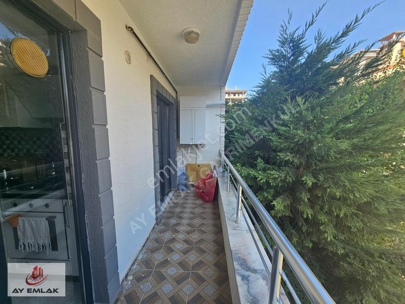 Armutlu İskele Mevkii'nde Full Eşyalı 2+1 Satılık Daire — fotoğraf 21
